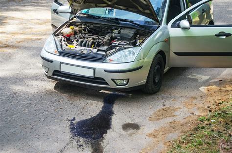 what is green fluid leaking from car|Green liquid leaking from car — causes and fixes